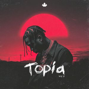 TOPIA vol 5 (5 Trap Constructions Kits)