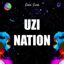 UZI NATION (5 Trap Constructions Kits)