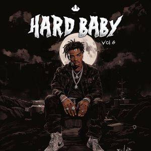 HARD BABY vol 6 (5 Trap Constructions Kits)