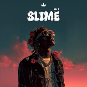SLIME vol 4 (5 Trap Constructions Kits)