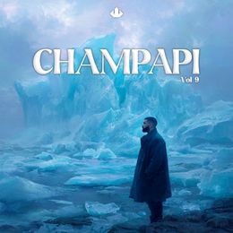 CHAMPAPI vol 9 (5 Trap Constructions Kits)