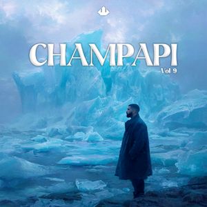 CHAMPAPI vol 9 (5 Trap Constructions Kits)