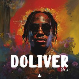 DOLIVER vol 3 (5 Trap Constructions Kits)