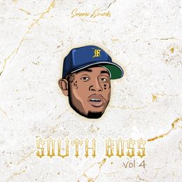 SOUTH BOSS vol 4 (5 Trap Constructions Kits)