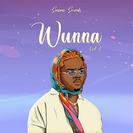 WUNNA vol 3 (5 Trap Constructions Kits)