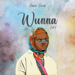 WUNNA vol 7 (5 Trap Constructions Kits)