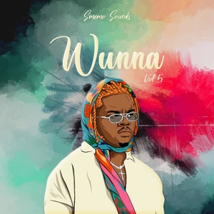 WUNNA vol 5 (5 Trap Constructions Kits)