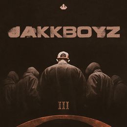 JAKKBOYZ vol 3 (5 Trap Constructions Kits)