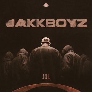 JAKKBOYZ vol 3 (5 Trap Constructions Kits)