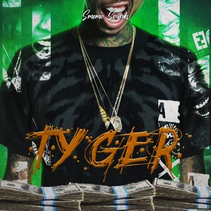 TYGER (5 Trap Constructions Kits)