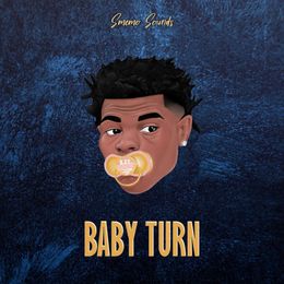 BABY TURN (5 Trap Constructions Kits)