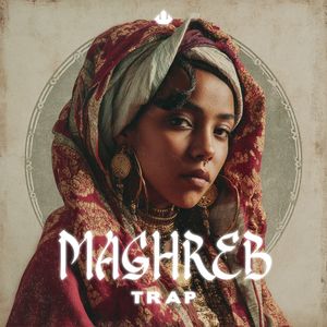 MAGHREB TRAP (5 Constructions Kits)