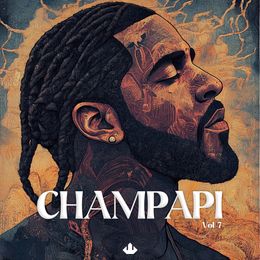 CHAMPAPI vol 7 (5 Trap Constructions Kits)