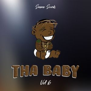 THA BABY vol 6 (5 Trap Constructions Kits)