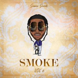 SMOKE vol 6 (5 Drill Constructions Kits)