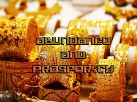 Abundance &amp; Prosperity Mind Movie