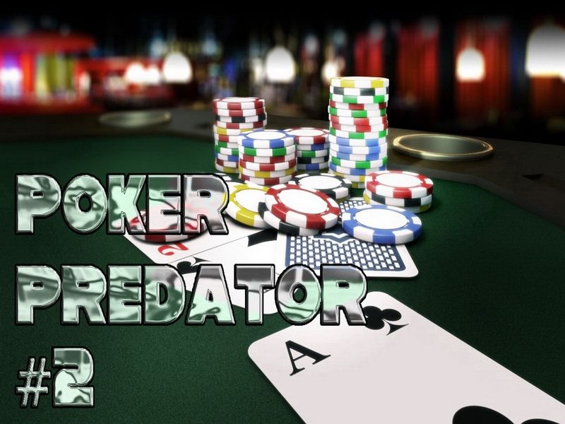Poker Predator 2 Mind Movie