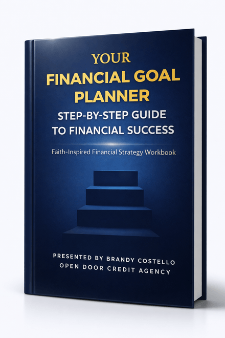 Your Financial Goal Planner: A Step-by-Step Guide to Financial Success