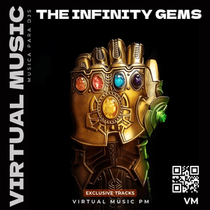 THE INFINITY GEMS VOL.1