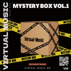 MISTERY BOX VOL.1  