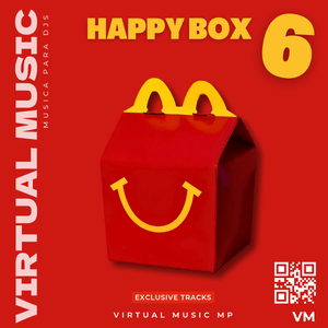 HAPPY BOX MASHUP VOL.6 