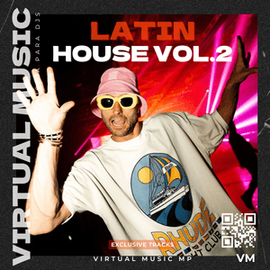 LATIN HOUSE VOL.2