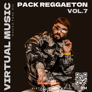 REGGAETON HITS VOL.7 