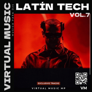 LATIN TECH VOL.7
