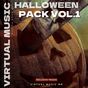 HALLOWEEN VOL.1