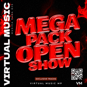 OPEN SHOW PACK VOL.1 
