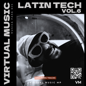 LATIN TECH VOL.6  