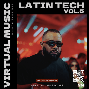 LATIN HOUSE VOL.5
