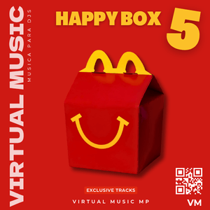 HAPPY BOX VOL.5