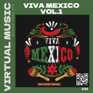 VIVA MEXICO VOL.1