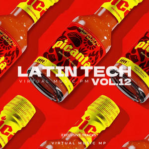 LATIN HOUSE VOL.12