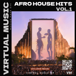 AFRO HOUSE HITS VOL.1