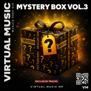 MYSTERY BOX  VOL.3