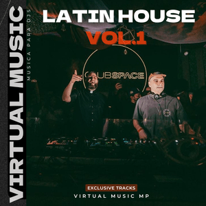 LATIN HOUSE VOL.1