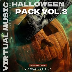 HALLOWEEN VOL.3