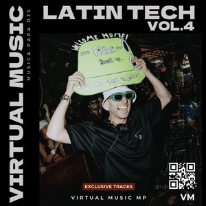 LATIN TECH VOL.4