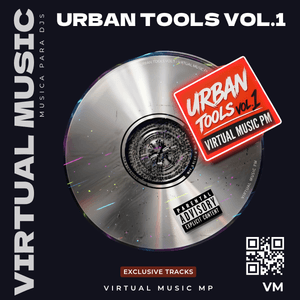 URBAN TOOLS VOL.1