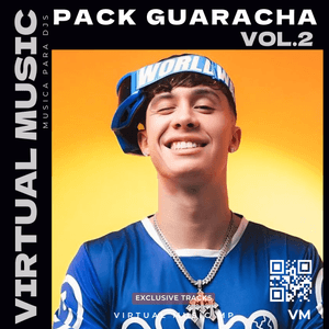 GUARACHA PACK VOL.2