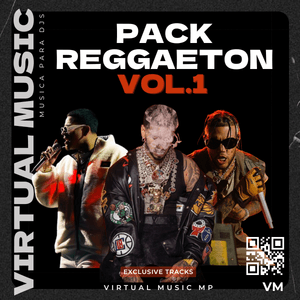 REGGAETON HITS VOL. 1