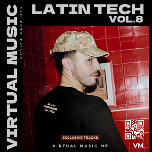 LATIN TECH VOL.8