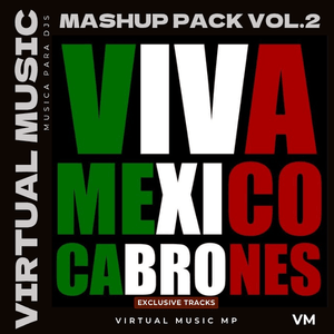 VIVA MEXICO VOL.2