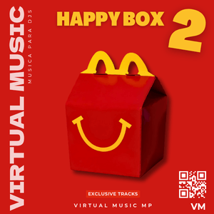 HAPPY BOX VOL.2