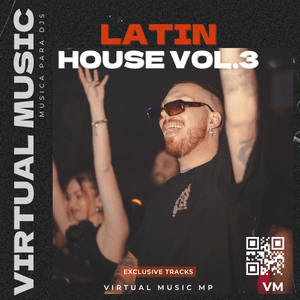 LATIN HOUSE VOL.3
