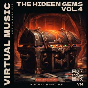 THE HIDDEN GEMS VOL.4 