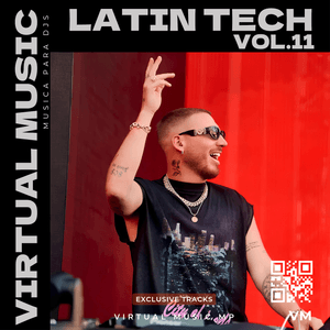LATIN HOUSE VOL.11