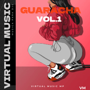  GUARACHA VOL.1